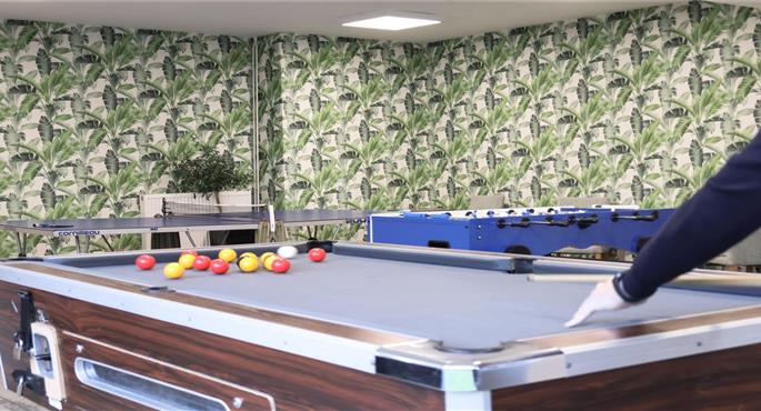 Esterni del Hotel Collingwood, BW Signature Collection - Bournemouth - 56104