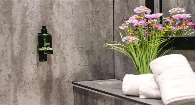 Centro benessere del Cricklade House Hotel, Sure Hotel Collection by Best Western - Cricklade - 56110