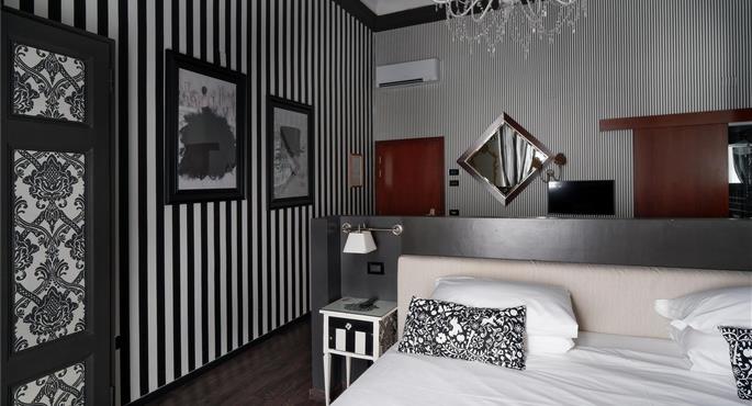 Camera del Hotel De La Pace, Sure Hotel Collection by Best Western - Firenze - 56300