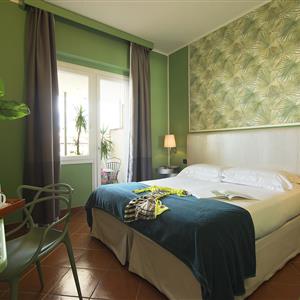 Sure Hotel Collection De La Pace - Firenze