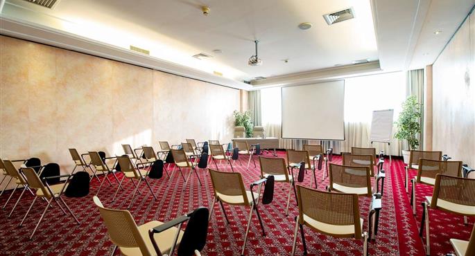 Sale meeting del Etrusco Arezzo Hotel, Sure Hotel Collection by Best Western - Arezzo - 56304