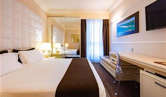 Camera del Etrusco Arezzo Hotel, Sure Hotel Collection by Best Western - Arezzo - 56304