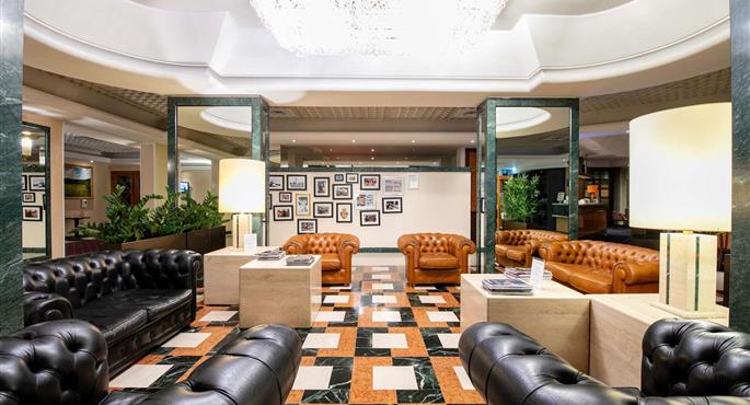 Hall del Etrusco Arezzo Hotel, Sure Hotel Collection by Best Western a Arezzo - 56304