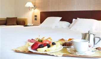 Camera del Hotel San Giorgio, Sure Hotel Collection by Best Western - Forlì - 56305