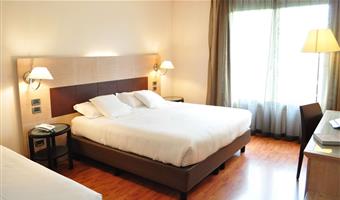Camera del Hotel San Giorgio, Sure Hotel Collection by Best Western - Forlì - 56305