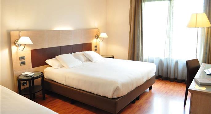 Camera del Hotel San Giorgio, Sure Hotel Collection by Best Western - Forlì - 56305
