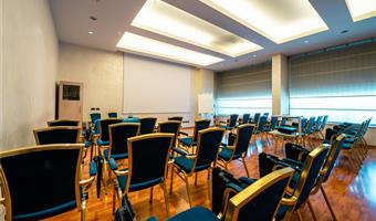 Sale meeting del Hotel San Giorgio, Sure Hotel Collection by Best Western - Forlì - 56305