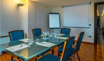Sale meeting del Hotel San Giorgio, Sure Hotel Collection by Best Western - Forlì - 56305