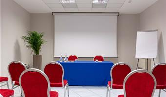 Sale meeting del San Severino Park Hotel & SPA, BW Signature Collection - Salerno Mercato San Severino - 56310