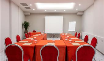 Sale meeting del San Severino Park Hotel & SPA, BW Signature Collection - Salerno Mercato San Severino - 56310