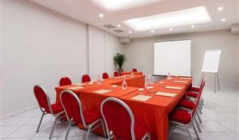 Sale meeting del San Severino Park Hotel & SPA, BW Signature Collection - Salerno Mercato San Severino - 56310