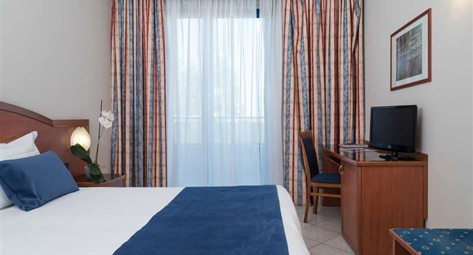 Camera del Blu Hotel, Sure Hotel Collection by Best Western - Collegno - 56316
