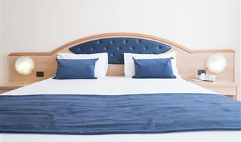 Camera del Blu Hotel, Sure Hotel Collection by Best Western - Collegno - 56316
