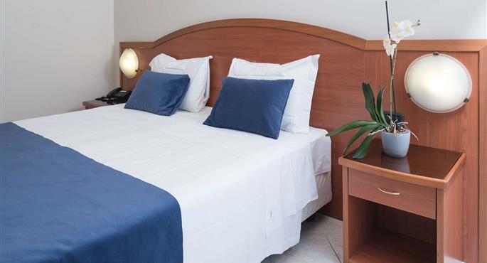 Camera del Blu Hotel, Sure Hotel Collection by Best Western - Collegno - 56316