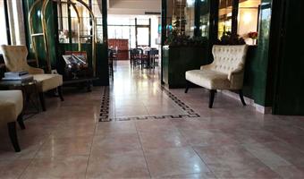 Hall del Hotel Cristallo Relais, Sure Hotel Collection by Best Western a Tivoli - 56317