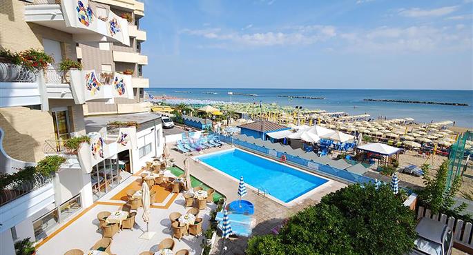  -  - Immagine principale hotel