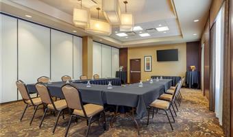 Sale meeting del Best Western Cold Lake Inn - Cold Lake - 61061