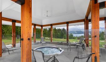 Piscina del Kootenay Lakeview Resort , BW Signature Collection - Balfour - 62145