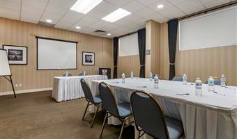Sale meeting del Best Western Plus Vancouver Airport Hotel - Vancouver - 62148