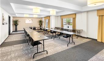 Sale meeting del Best Western Thompson Hotel & Suites - Thompson - 63014