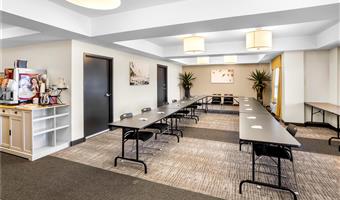 Sale meeting del Best Western Thompson Hotel & Suites - Thompson - 63014