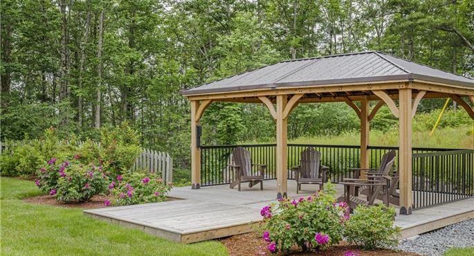 Servizi del Best Western Plus Bridgewater Hotel & Convention Centre - Bridgewater - 65015