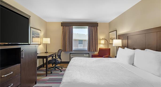 Camera del Best Western Plus Stoneridge Inn & Conference Centre - London - 66085