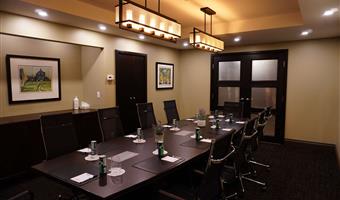 Sale meeting del Best Western Plus Stoneridge Inn & Conference Centre - London - 66085