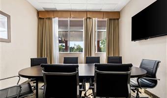 Sale meeting del Best Western Plus Fergus Hotel - Fergus - 66110