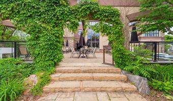 Ristorante del Perth Parkside Hotel and Spa, BW Premier Collection - Perth - 66112