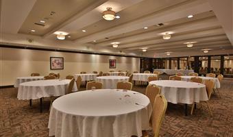 Sale meeting del Hotel Europa, BW Signature Collection - Montreal - 67013