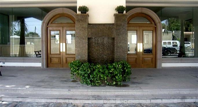 Esterni del Best Western Centro Cadereyta - Cadereyta Jimenez - 70172