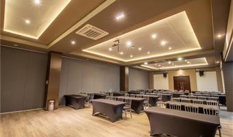 Sale meeting del Best Western Plus Santa Cecilia Pachuca - Pachuca - 70284