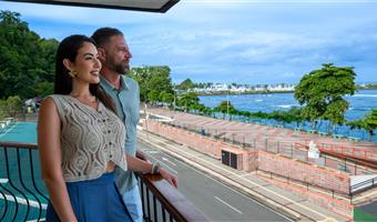 Servizi del Best Western Hotel & Casino Kamuk - Quepos - 70607