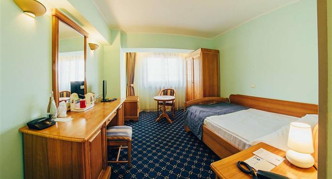 Camera del Best Western Bucovina-Club De Munte - Gura Humorului - 77552