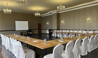 Sale meeting del Best Western Bohemian Resort - Sevan - 77587