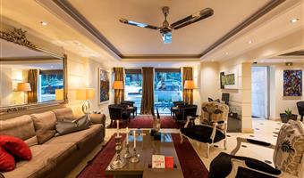 Hall del Best Western Plus Embassy Hotel a Athens - 77597