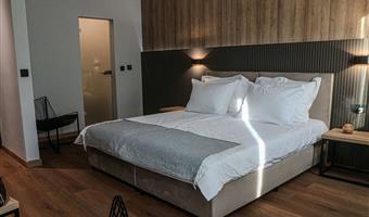 Camera del Best Western Plus Lozenetz Hotel - Sofia - 77720