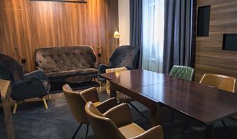 Sale meeting del Best Western Premier Natalija Residence - Belgrado - 77726