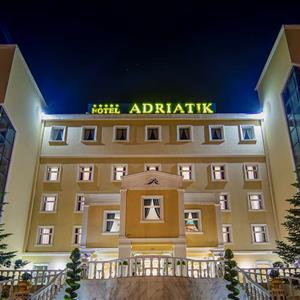 Esterni del Adriatik Hotel, BW Premier Collection - Durres - 77734