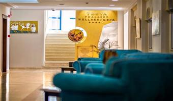 Hall del Adriatik Hotel, BW Premier Collection a Durres - 77734