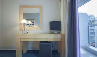 Camera del Dorian Inn, Sure Hotel Collection by Best Western - Athens - 77736