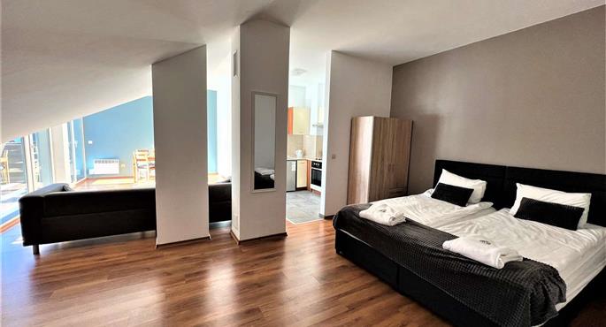 Camera del Local Stay Hotel, BW Signature Collection - Bansko - 77739