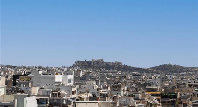 Sokio Attiki Hotel, BW Premier Collection - Athens - 77740