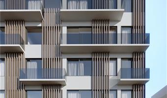Esterni del Sokio Piraeus, BW Premier Collection - Athens - 77741