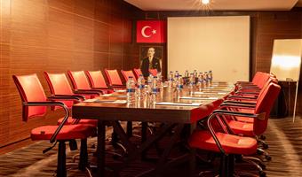 Sale meeting del Best Western Plus Khan Hotel - Antalya - 78020