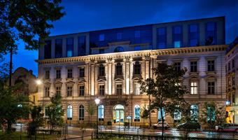 Esterni del Best Western Plus Krakow Old Town - Krakow - 81019