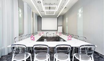 Sale meeting del Best Western Plus Krakow Old Town - Krakow - 81019