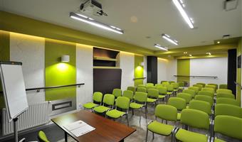 Sale meeting del Best Western Plus Krakow Old Town - Krakow - 81019