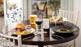 Best Western Salisbury Red Lion Hotel - Salisbury - 83062
